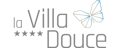 Hôtel La Villa Douce